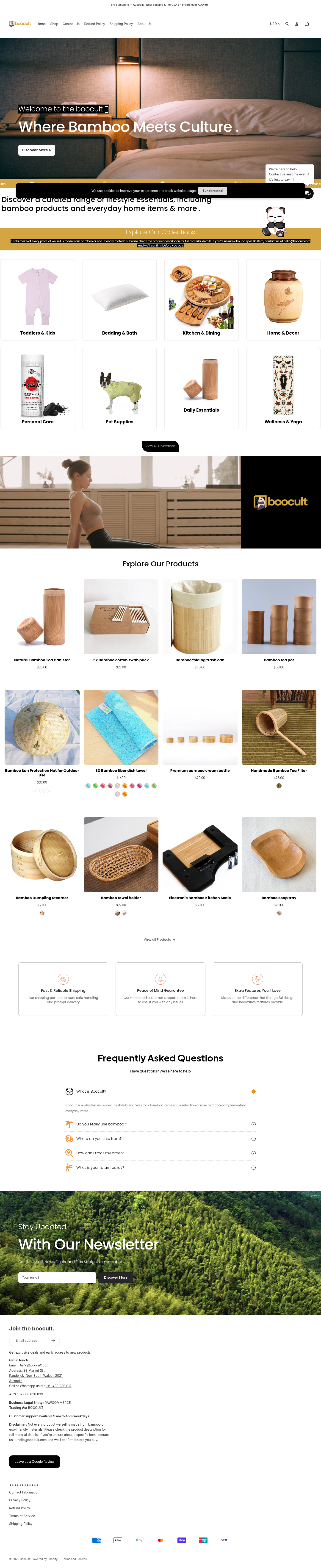 Blurred audit screenshot